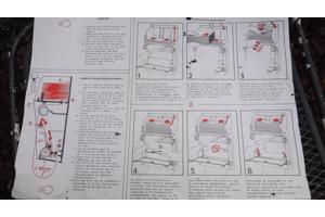 Nieuwe Vendor W-2001 handoek automaat