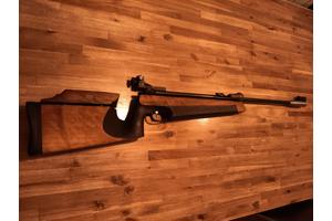 Walther LGR wedstrijd luchtbuks