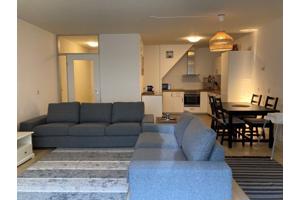 IKEA Vimle 3-zits bank, Gunnared grijs