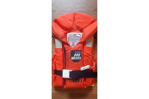 Reddingsvest kinderen