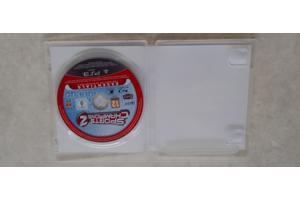 Sports Champions 2 Ps3