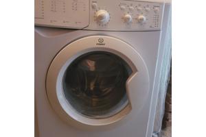 Wasmachine