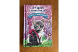 Kinderboeken avi zelf lezen  leeftijd 6 plus 7 plus 8 plus