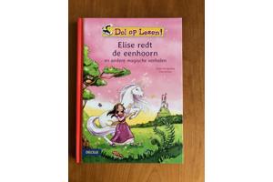 Kinderboeken avi zelf lezen  leeftijd 6 plus 7 plus 8 plus