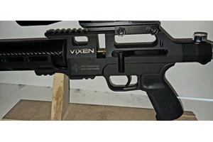 AGT Vixen 4.5 mm 16J.  HFT geschikt