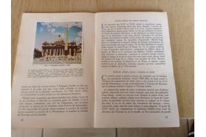 De wereld rond Rusland en le monde entier l, Espagne, Italie