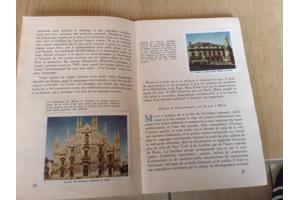 De wereld rond Rusland en le monde entier l, Espagne, Italie