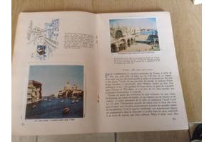 De wereld rond Rusland en le monde entier l, Espagne, Italie