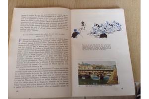 De wereld rond Rusland en le monde entier l, Espagne, Italie