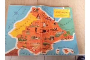 De wereld rond Rusland en le monde entier l, Espagne, Italie