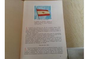 De wereld rond Rusland en le monde entier l, Espagne, Italie
