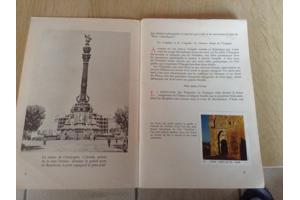 De wereld rond Rusland en le monde entier l, Espagne, Italie