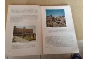 De wereld rond Rusland en le monde entier l, Espagne, Italie