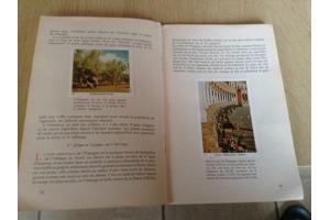 De wereld rond Rusland en le monde entier l, Espagne, Italie