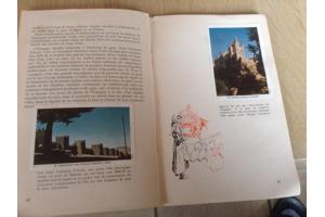 De wereld rond Rusland en le monde entier l, Espagne, Italie