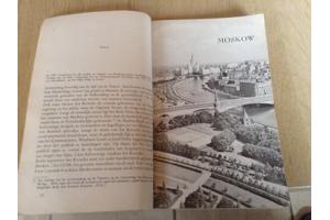 De wereld rond Rusland en le monde entier l, Espagne, Italie