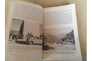 De wereld rond Rusland en le monde entier l, Espagne, Italie