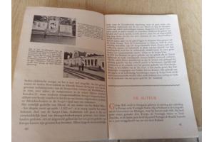 De wereld rond Rusland en le monde entier l, Espagne, Italie