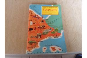 De wereld rond Rusland en le monde entier l, Espagne, Italie