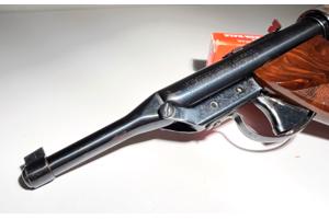 Hy-score Target Air pistol luchtbuks