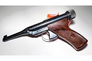 Hy-score Target Air pistol luchtbuks