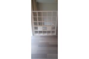 Ikea divider
