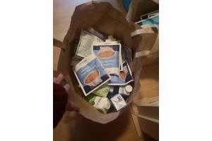 1:1 dieet (cambridge) producten