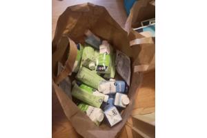 1:1 dieet (cambridge) producten