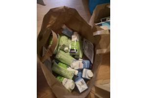 1:1 dieet (cambridge) producten