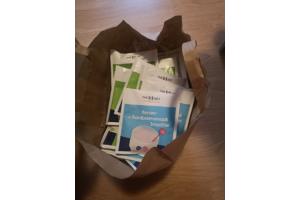 1:1 dieet (cambridge) producten