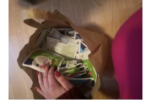 1:1 dieet (cambridge) producten