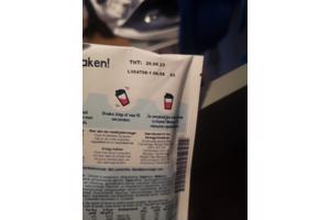 1:1 dieet (cambridge) producten