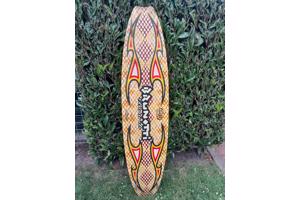 Kiteboard Brunotti