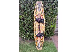 Kiteboard Brunotti