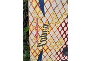 Kiteboard Brunotti