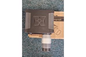 Tekoop chrony XCortech x3200