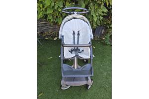 Stokke Kinderwagen