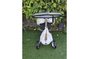 Stokke Kinderwagen