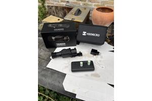 HICMICRO  THUNDER Thermal Scoop TE19