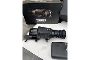 HICMICRO  THUNDER Thermal Scoop TE19