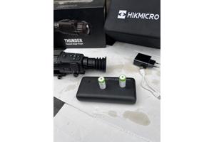 HICMICRO  THUNDER Thermal Scoop TE19