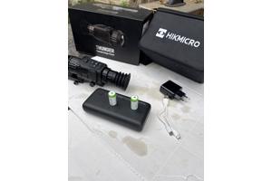 HICMICRO  THUNDER Thermal Scoop TE19