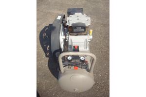 Compressor 2,2kW 230V 10 bar 100L tank