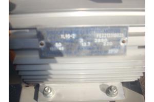 Compressor 2,2kW 230V 10 bar 100L tank