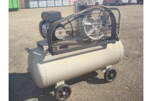 Compressor 2,2kW 230V 10 bar 100L tank