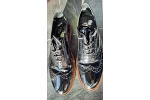 Rieker damesschoen 2 paar maat 41 Antistress zwart