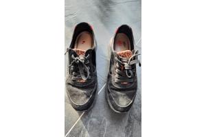 Rieker damesschoen 2 paar maat 41 Antistress zwart