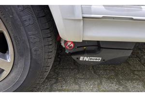 LMC MÜNSTERLAND 450 STYLE 2022 QUEENS BED MOVER