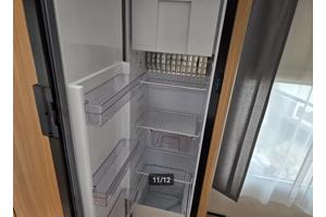 LMC MÜNSTERLAND 450 STYLE 2022 QUEENS BED MOVER