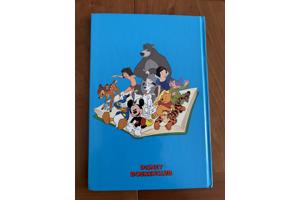 Disney boekenclub Madam Mikmak gaat naar een feest